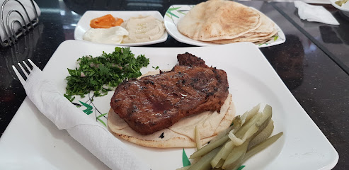 ملحمة و مشاوي - المهمات الشاملة - مسقط - +968 9848 9888