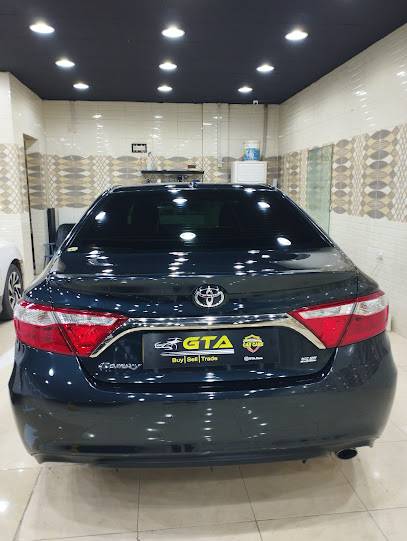 العناية بالسيارات GTA - Oman|611|Oman Nizwa