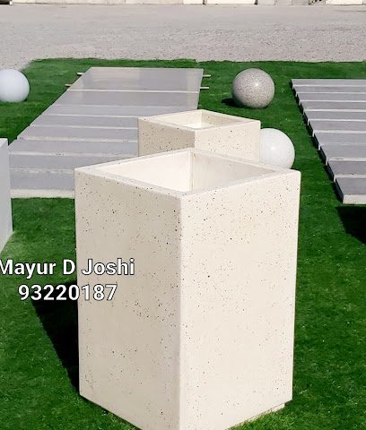 مصنع التسنيم للمنتجات الأسمنتية ش م م معمل خلط البريمي - البريمي - +968 9336 3542