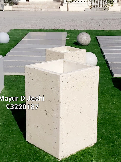 مصنع التسنيم للمنتجات الأسمنتية ش م م معمل خلط البريمي - Oman|Al Buraimi|Plot No. 1061