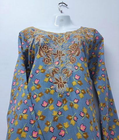 محل بقالة - مولدة -