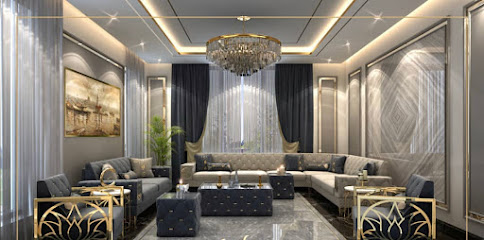 النساج لأقمشة المفروشات - الرميس - +968 9884 8451