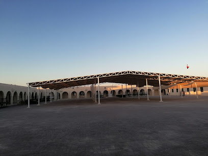 مدرسة الباسط مدرسة الباسط - بركاء - +968 26 883601