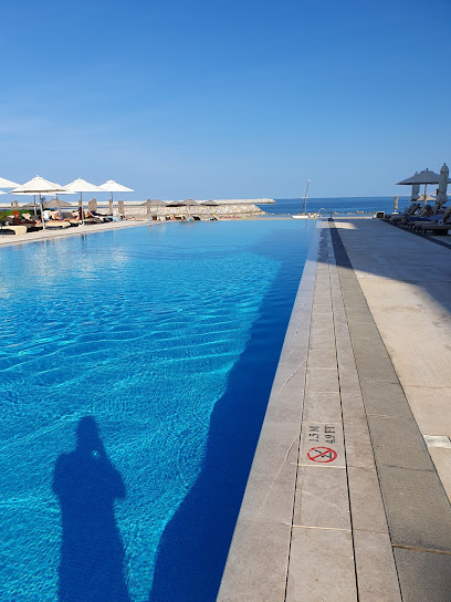 حمام سباحة - Oman|Muscat|335 Street 6