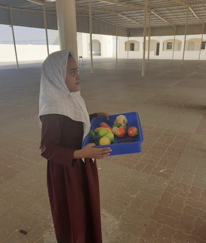 مدرسة حماسة - البريمي - +971 9 256 6484