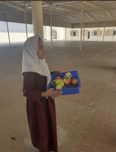 مدرسة حماسة - Oman|Al Buraimi|Unnamed Rd|6QQ7+QQR