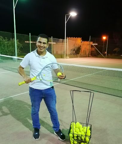 أكاديمية LJ للتنس - مسقط - +968 9408 2948