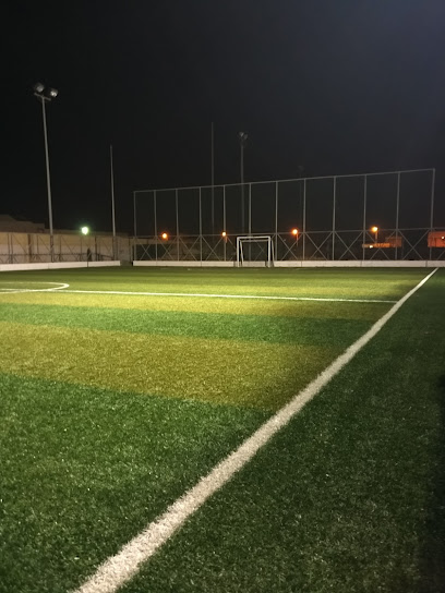 ملعب كرة القدم - Oman|Sohar|8PMV+48Q