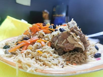 مطعم باكستاني - المسفاة السافل -