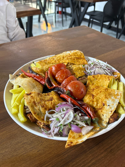 مطعم الآغا التركي - Oman|Izki|WQHG+WW2