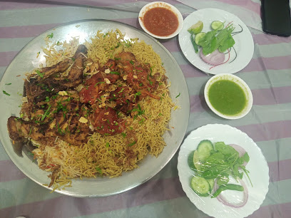 مطعم طواحين الهوا | طواحين الهوى - صلالة - +968 9580 2055