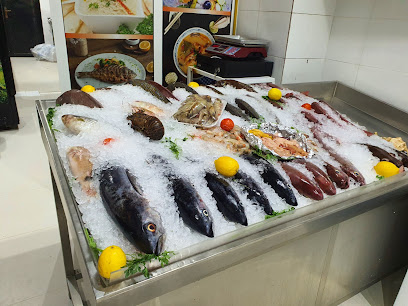 هوكس سمك وشوي هوكس لشوي الأسماك - السيب - +968 9357 5253