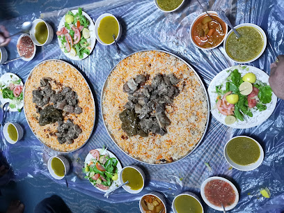 مطعم العالم العربي فرع صلاله مطعم العالم العربي فرع صلالة - صلالة - +968 9333 8327