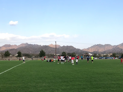 ملعب الفريق الرياضي امتي - قروت الشمالية - +968 9192 8204
