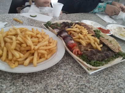 مطعم اشرف - عبري - +968 9217 7524