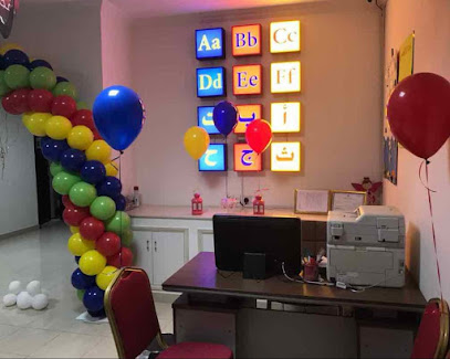 مدرسة الأيدي الصغيرة - مسقط - +968 9094 1499