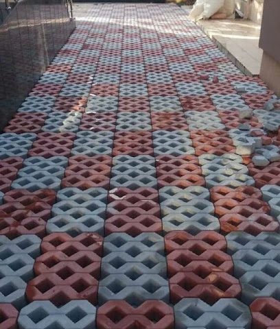 مؤسسة الابراج المساعدة للتجارة والمقاولات - كرشا - +968 9690 7240