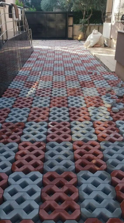 مؤسسة الابراج المساعدة للتجارة والمقاولات - Oman|كرشا|الصناعية،|RHM2+684