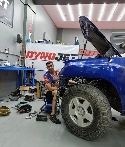 خدمات ضبط RevUp، تسارع لخدمات البرمجة - مسقط - +968 9955 9958