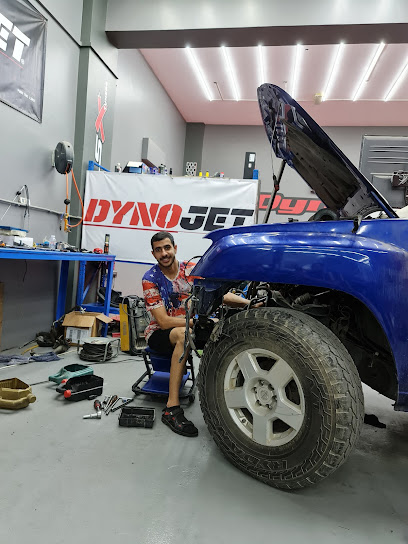 خدمات ضبط RevUp، تسارع لخدمات البرمجة - Oman|Muscat|7729 Way