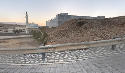 معونة حموده - مسقط -