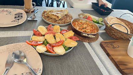 مطعم SEKKA77 - البريمي - +968 25 666667