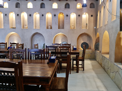 مطعم العقر الشعبي مطعم العقر الشعبي - نزوى - +968 9122 2192