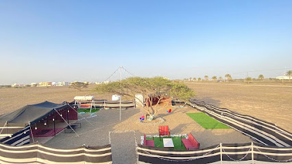 مخيم حي الرفعة - ولاية صحار ، - +968 9525 9144