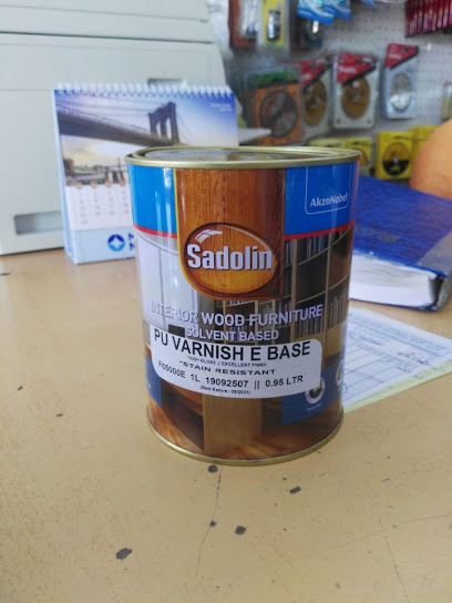 مركز جوتن متعدد الألوان - مؤسسة السارة العالمية ذ - Oman|Al Batinah