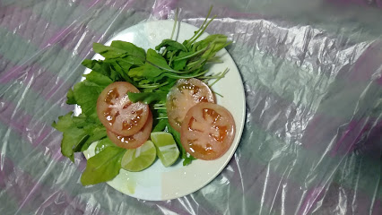 مطعم سما فرفرة - شناص -