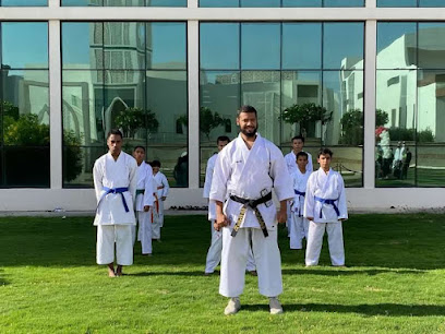 أكاديمية البريمي للكراتيه - البريمي - +968 9122 6602