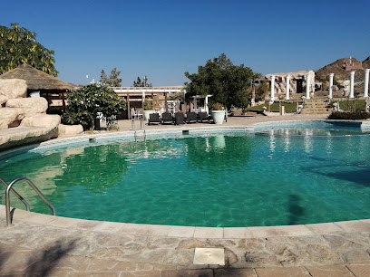 منتجع وادي شرم - البريمي - +968 9261 1185