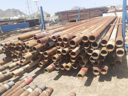 انترناشونال سبيس سيتي بيزنس ذ م م - المسفاة السافل - +968 9599 9714