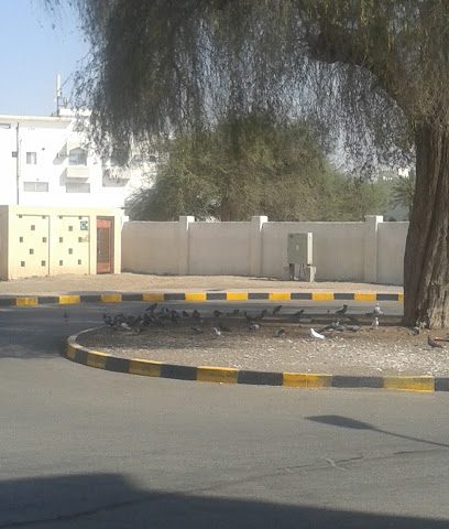 Sohar Beach bekary مخبز شاطئ صحار - صحم -