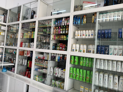 صيدلية ابن سليم بالمضيبي - المضيبي - +968 25 579004