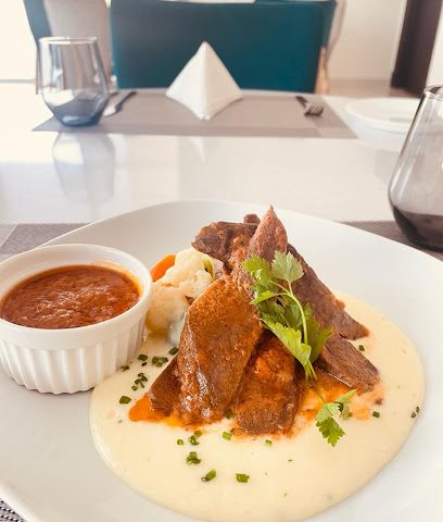 مطعم أوشيانا - السيب - +968 7713 1377