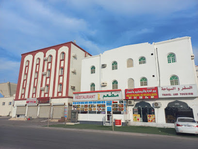 المطاعم الباكستانية مطعم باكستاني - بركاء - +968 9145 4007