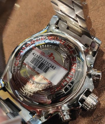 ريفولي - عمان افنيوز مول - مسقط - +968 22 063976