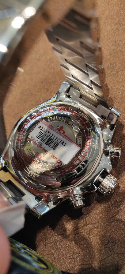 ريفولي - عمان افنيوز مول - Oman|Muscat|Ground Floor