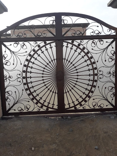 البريمي ، Sanaye القديمة ، عمان - Oman|Al Buraimi