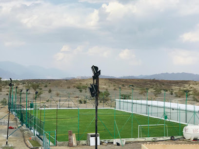 ملعب المتعة / سوق قديم - ازكي ، - +968 9143 2402