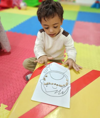 حضانة بامبينو حضانه بامبينو - السيب - +968 9880 6601