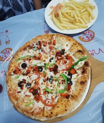 فيتوس فيتوس - صحار - +968 9339 3363