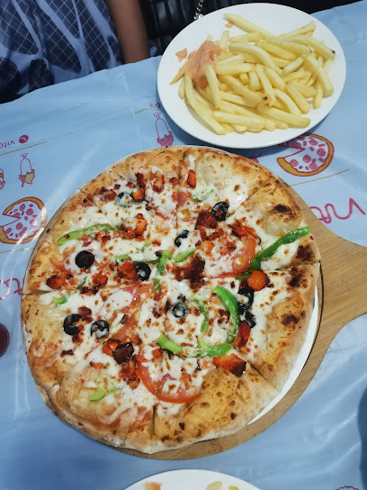 فيتوس فيتوس - Oman|Sohar|طريق وادي حيبي