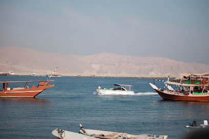 مرفأ ميناء خصب - خصب -