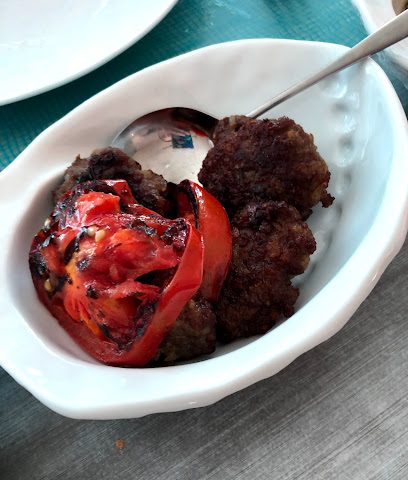 مطعم بحريات - مسقط - +968 22 342222