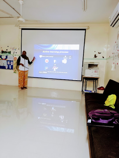 مدرسة أجيال الظاهرة الخاصة - Oman|Ibri|ولاية عبري،|6G65+J4R