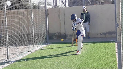 أكاديمية الكريكيت - صحار - +968 9454 8345