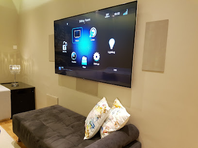 الحلول الرقمية الداخلية - مسقط - +968 24 117311