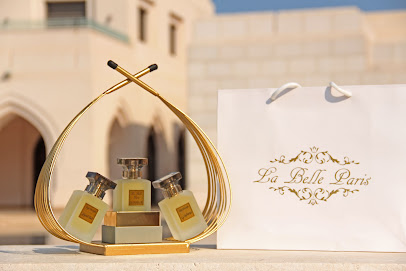 لا بيل باريس أوم - مسقط - +968 9485 5166